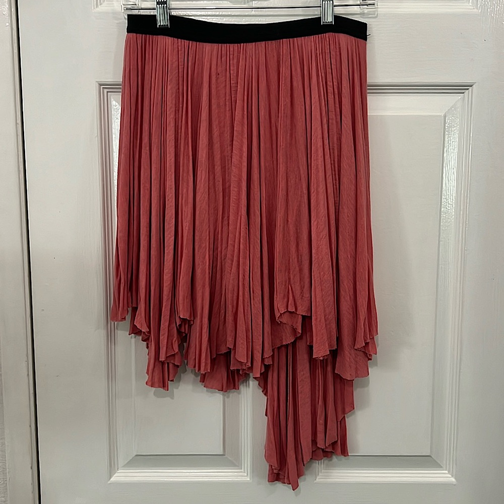 Free people skirt size XS
